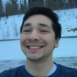 Meet your Posher, Jose